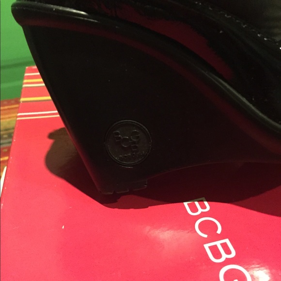 BCGBirls Ankle Nylon Boot - Picture 4 of 8